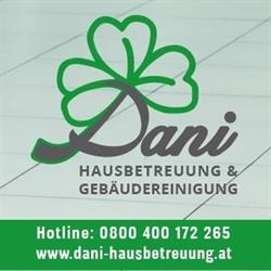 DANI Hausbetreuung und Gebäudereinigung