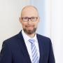 Martin Gautsch, Bereichsleiter Asset Management Martin Gautsch, Bereichsleiter Asset Management