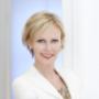 Silvia Richter, Direktorin Private Banking am Standort Wien Silvia Richter, Direktorin Private Banking am Standort Wien