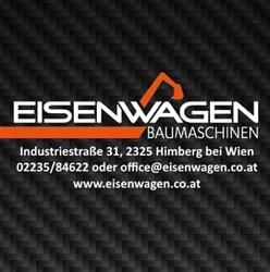 Eisenwagen Baumaschinen GmbH