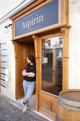 Aspirin Cafe- und Weinbar