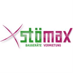 Stömax GmbH Baumaschinenverleih - Mietpark