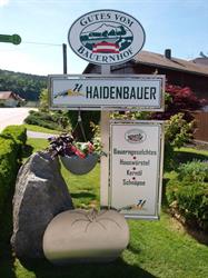 Haidenbauer KG
