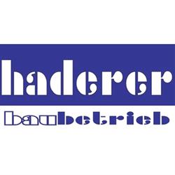 Haderer Baubetrieb GesmbH