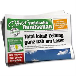 Obersteirische Rundschau