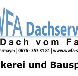 WWFA Dachservice Walter Westermayer