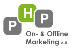 PHP On- & Offline Marketing e.U.