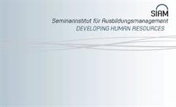 Seminarinstitut für Ausbildungsmanagement e.U.