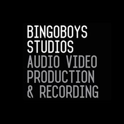 Bingoboys Audio & Video Productions OG