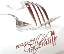 Alpenrestaurant Fallerhütte