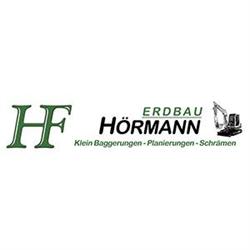 Erdbau Hörmann
