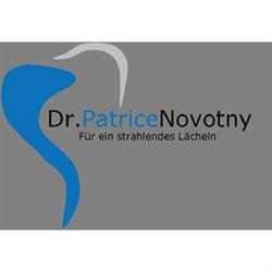 Dr. med. dent. Patrice Novotny