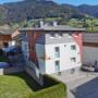 Unterkunft mit drei Appartements bei Familie Steiner in Leogang im Salzburgerland