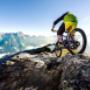 Biken im EPIC Bikepark Leogang Appartement Steiner Salzburgerland