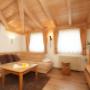 Wohnzimmer im Luxus-Appartement Steiner in Leogang im Salzburgerland Wohnzimmer im Luxus-Appartement Steiner in Leogang im Salzburgerland