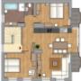 Steiner's Luxus-Appartement in Leogang im Salzburgerland