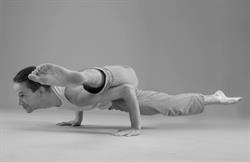 Georg Wöginger Massage Yoga