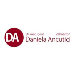 Dr. Daniela-Isabelle Ancutici