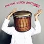 Energie durch Rhythmus!
