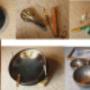 Konzerte mit exotischen Instrumenten