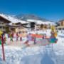 Von einem Besucher am 01.02.2017 hochgeladen - Kinderwiese Skischule Lackner Von einem Besucher am 01.02.2017 hochgeladen - Kinderwiese Skischule Lackner