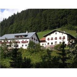 Gasthof Roter Stein - Ihr Restaurant in Berwang