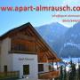Apart Almrausch