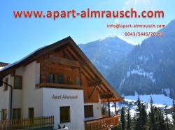 Apart Almrausch Kappl