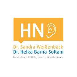HNO-Praxis Dr. Weißenbäck & Dr. Barna-Soltani