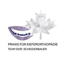 Praxis für Kieferorthopädie - Team DDR. Scheiderbauer