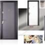 Prestige Series Metall oder Holzzarge