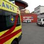 Europa-Ambulance im BHB I Graz Europa-Ambulance im BHB I Graz