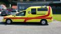 Krankentransport