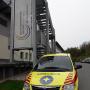 Von einem Besucher am 17.04.2017 hochgeladen - Europa-Ambulance in Eggenburg Niederösterreich Von einem Besucher am 17.04.2017 hochgeladen - Europa-Ambulance in Eggenburg Niederösterreich
