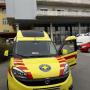 Von einem Besucher am 20.03.2017 hochgeladen - Europa-Ambulance in Lassnitzhöhe. Von einem Besucher am 20.03.2017 hochgeladen - Europa-Ambulance in Lassnitzhöhe.