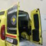 Von einem Besucher am 09.03.2017 hochgeladen - Fiat Doblo XL Rollstuhltransporter der Europa-Ambulance Von einem Besucher am 09.03.2017 hochgeladen - Fiat Doblo XL Rollstuhltransporter der Europa-Ambulance