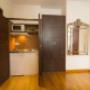 Guest room kitchenkitchenette Guest room kitchenkitchenette