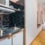 Guest room kitchenkitchenette Guest room kitchenkitchenette