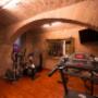Health club fitness center gym Health club fitness center gym