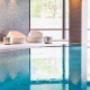 Pool - indoor Pool - indoor