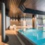Pool - indoor Pool - indoor