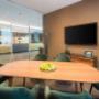 Meeting room Meeting room