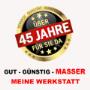 KFZ Lackiererei & Spenglerei Masser
