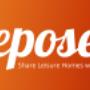 Logo reposée