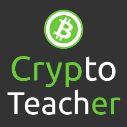 Crypto Teacher