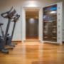 Gym Gym