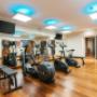 Gym Gym