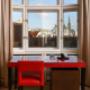 Junior Suite - Historical City view Junior Suite - Historical City view