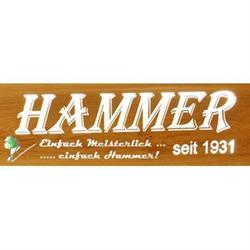 Hammer Bau-Möbeltischlerei u MöbelhandelsgesmbH