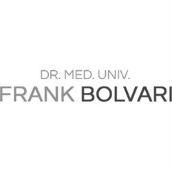 Dr. med. univ. Frank Bolvari